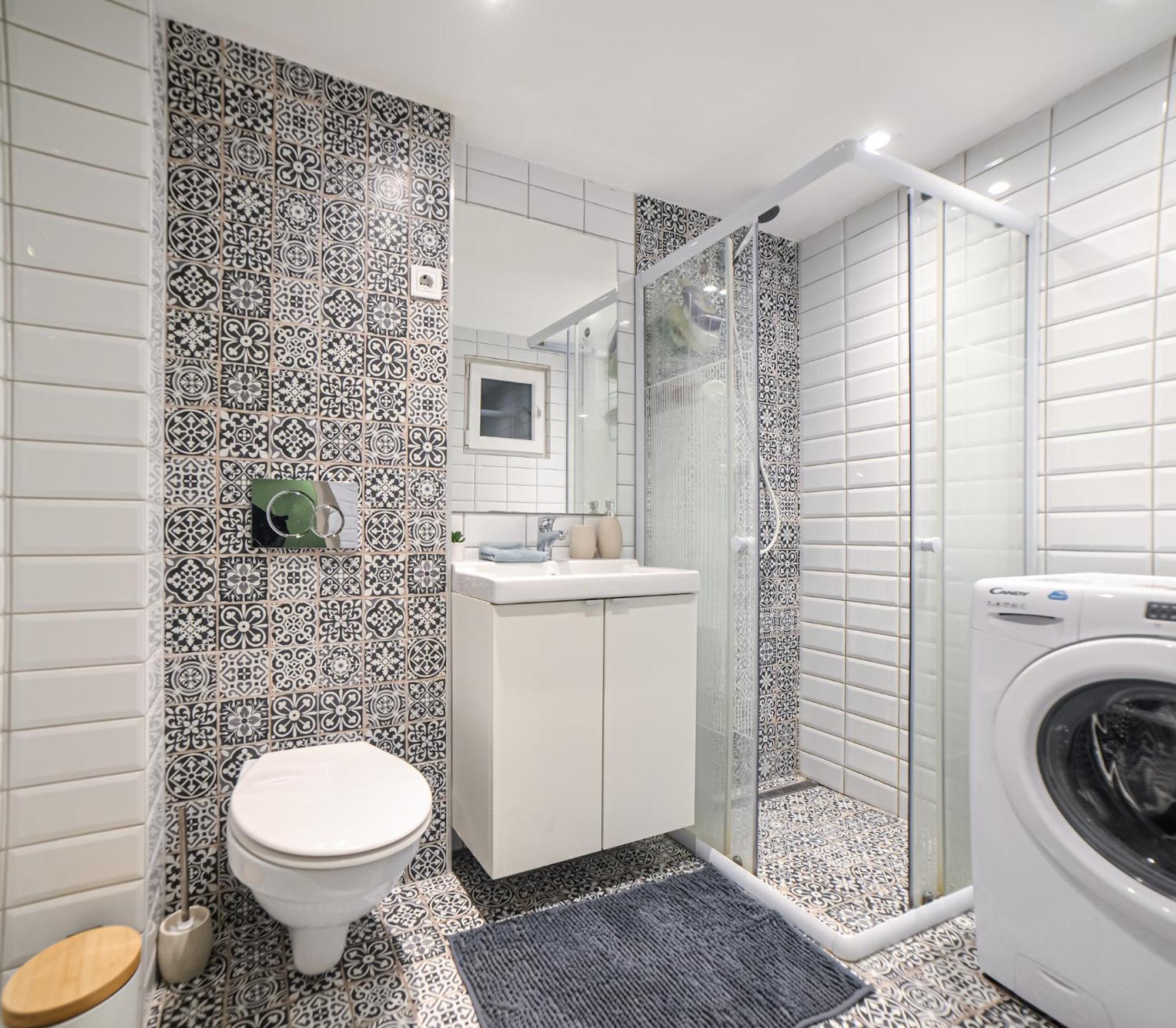Appartement Global Living - Dazzling Dob Dwelling *