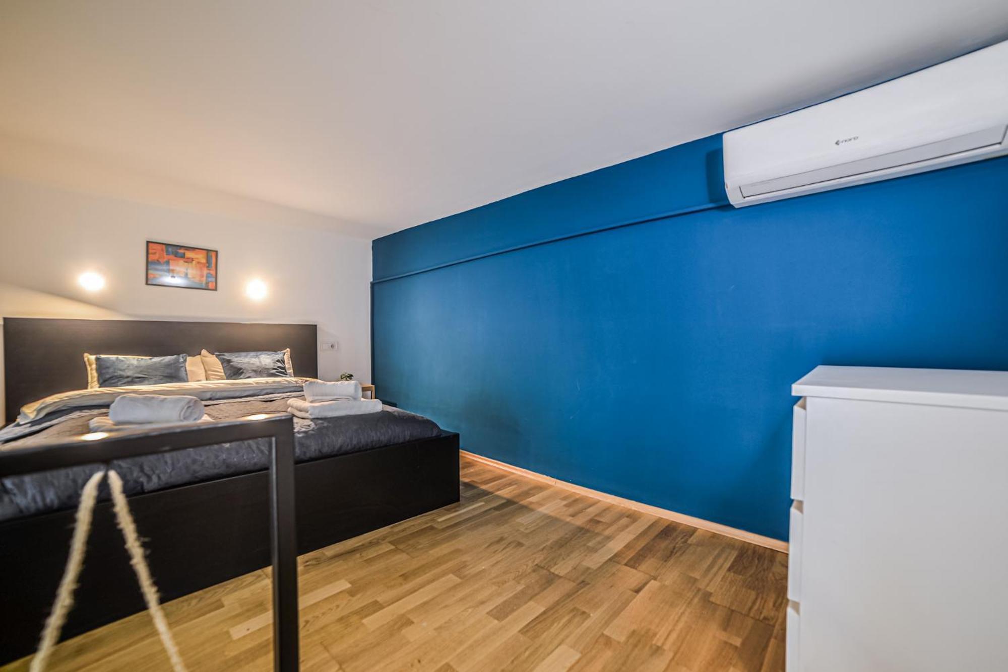 Appartement Global Living - Dazzling Dob Dwelling *