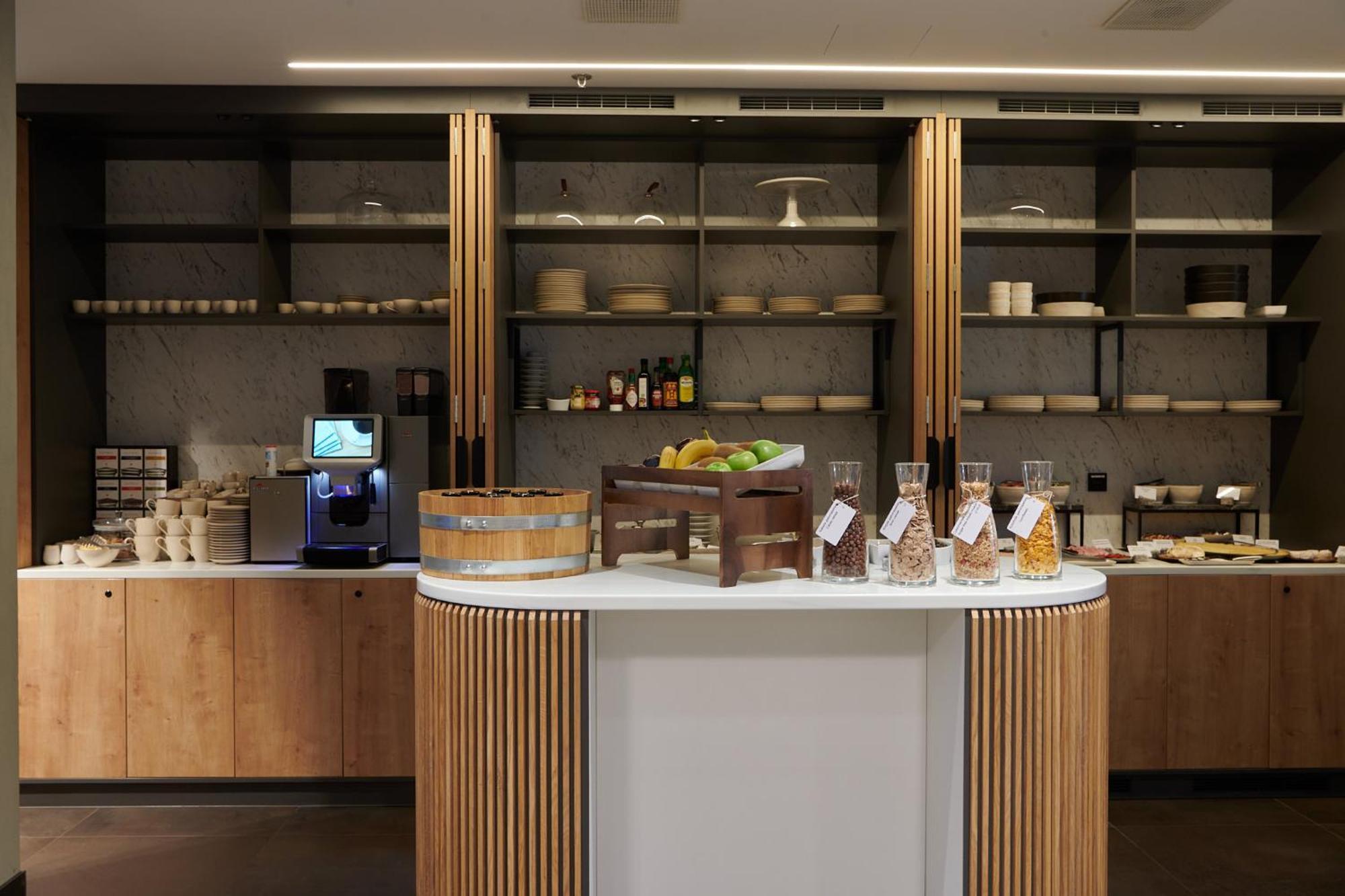 Radisson Budapart Budapeszt