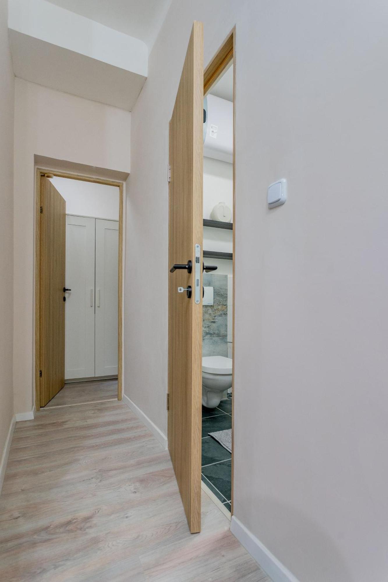 Blue Gem Studio Oasis Apartment *