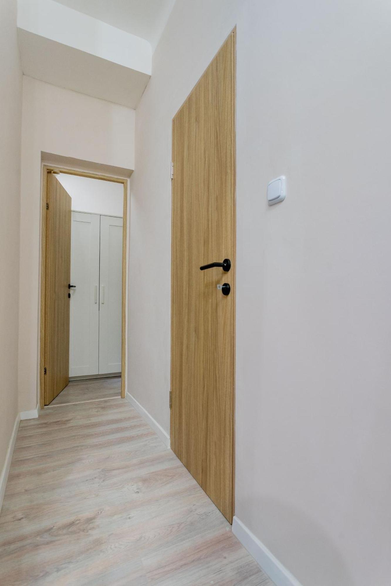 Blue Gem Studio Oasis Appartement Boedapest