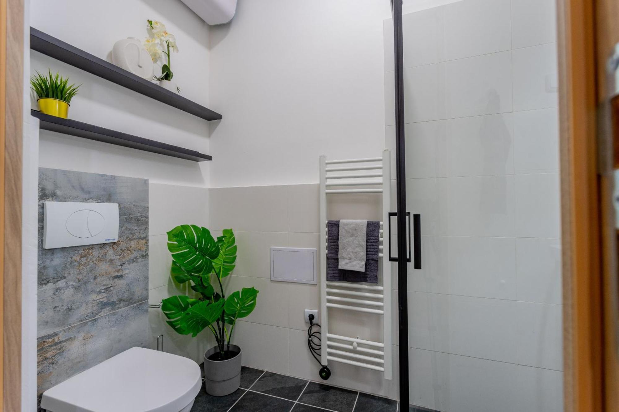 Blue Gem Studio Oasis Apartment *