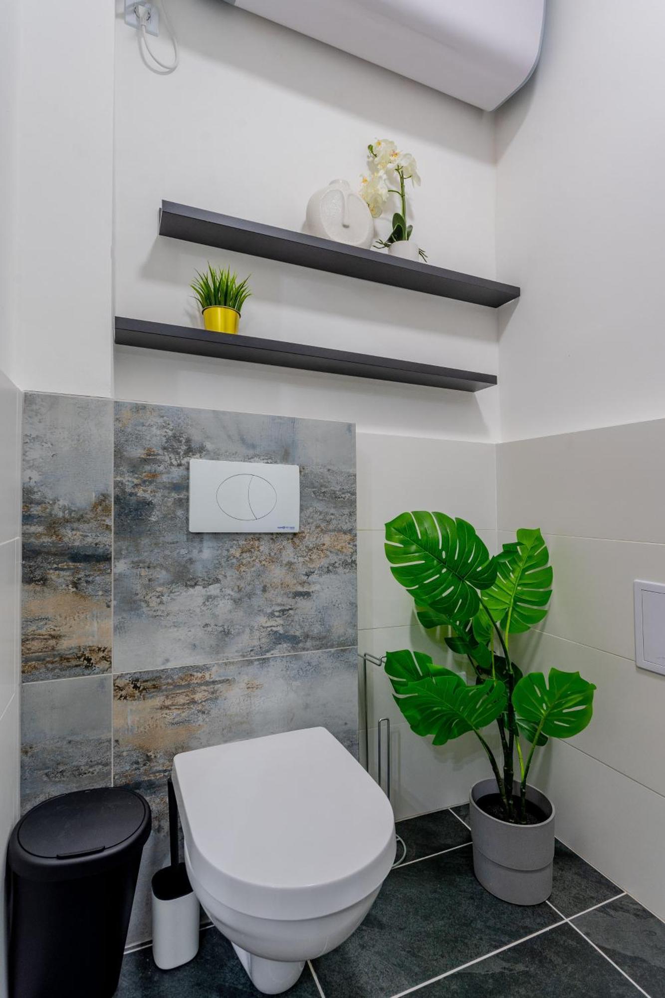 Blue Gem Studio Oasis * Budapest