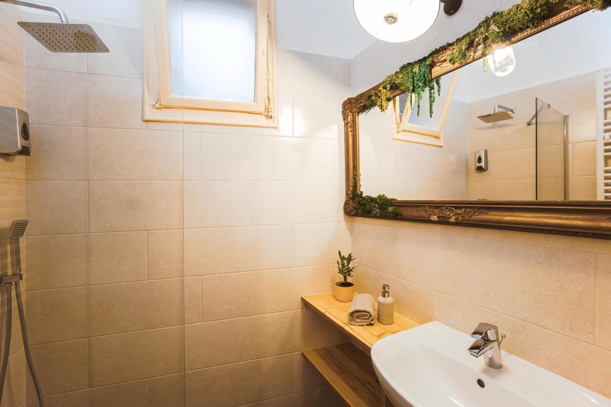 Budapestayz - Lonyay Apartamento