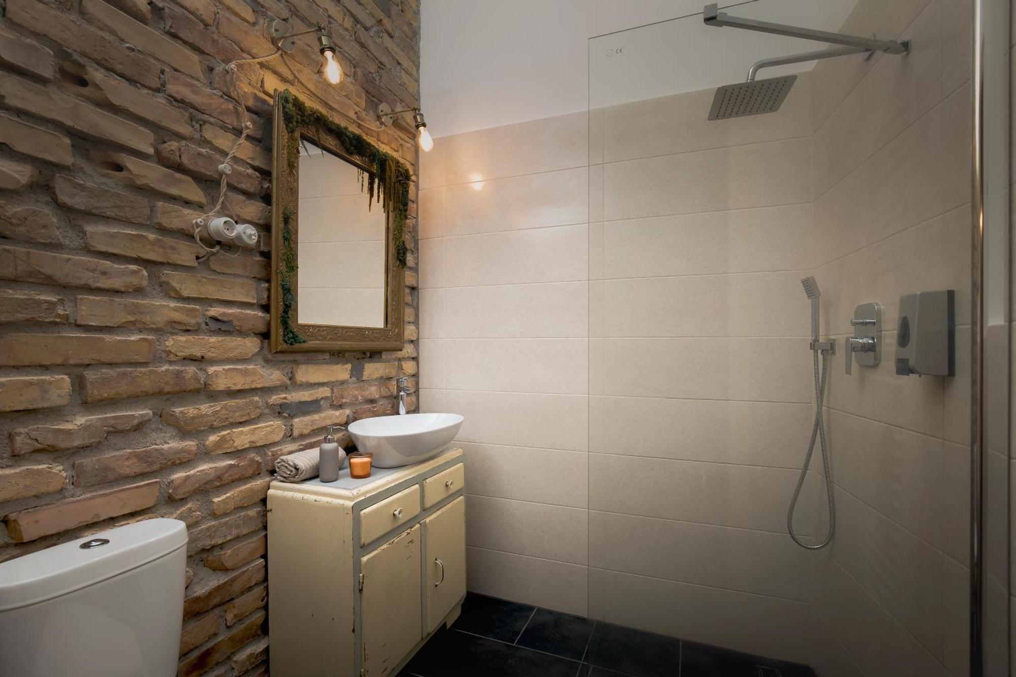 Apartamento Budapestayz - Lonyay *