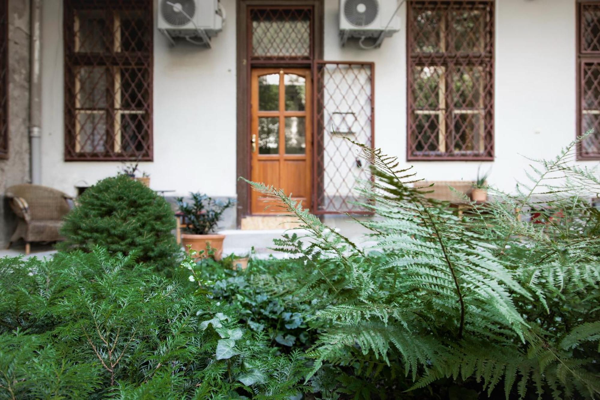 Budapestayz - Lonyay Apartamento Budapest
