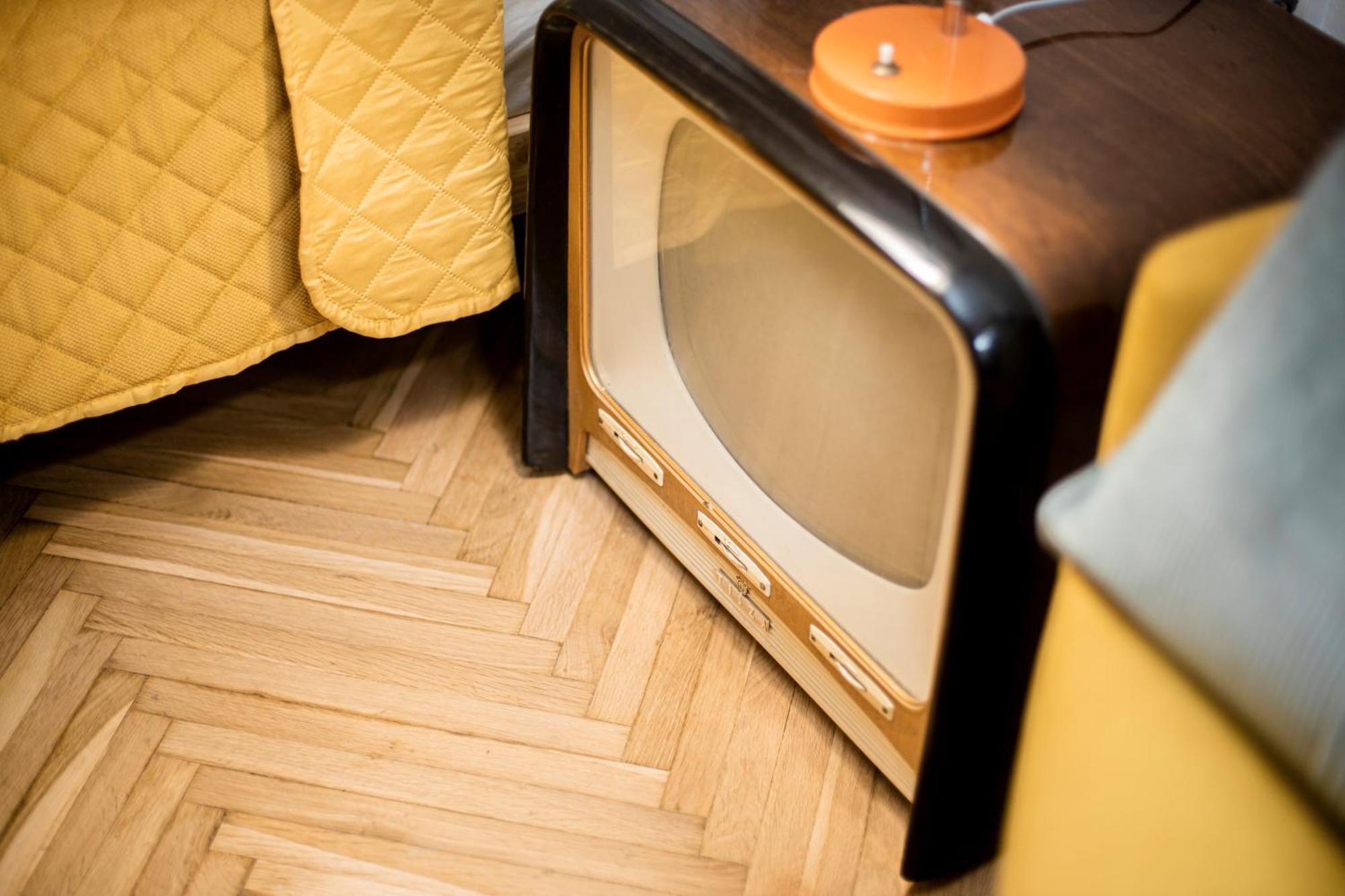Budapestayz - Lonyay Apartamento