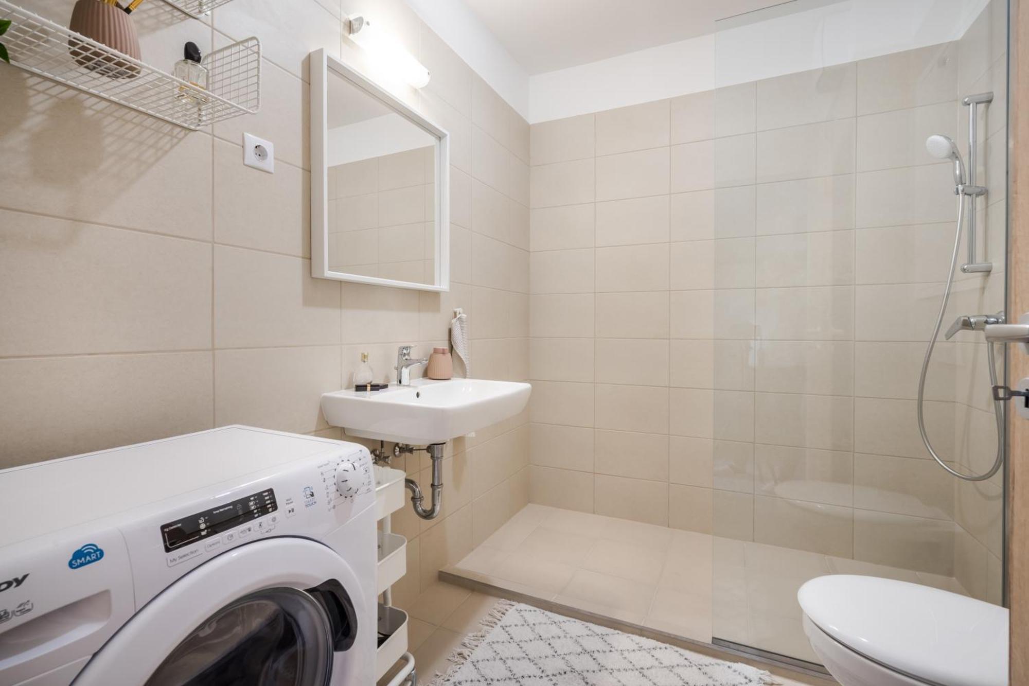 Cosy Tolnai Apartament Budapeszt