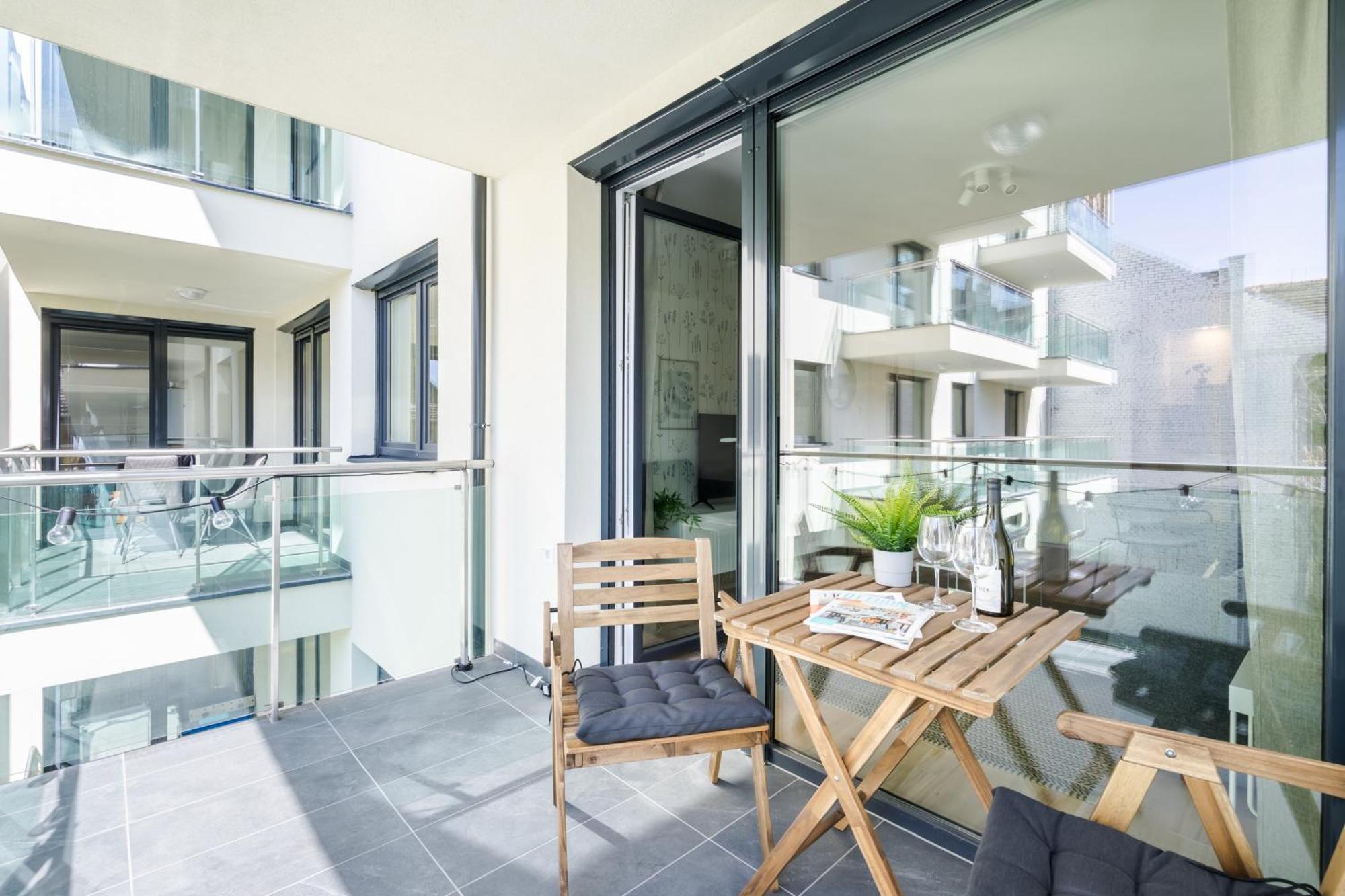 Cosy Tolnai Apartament Budapeszt