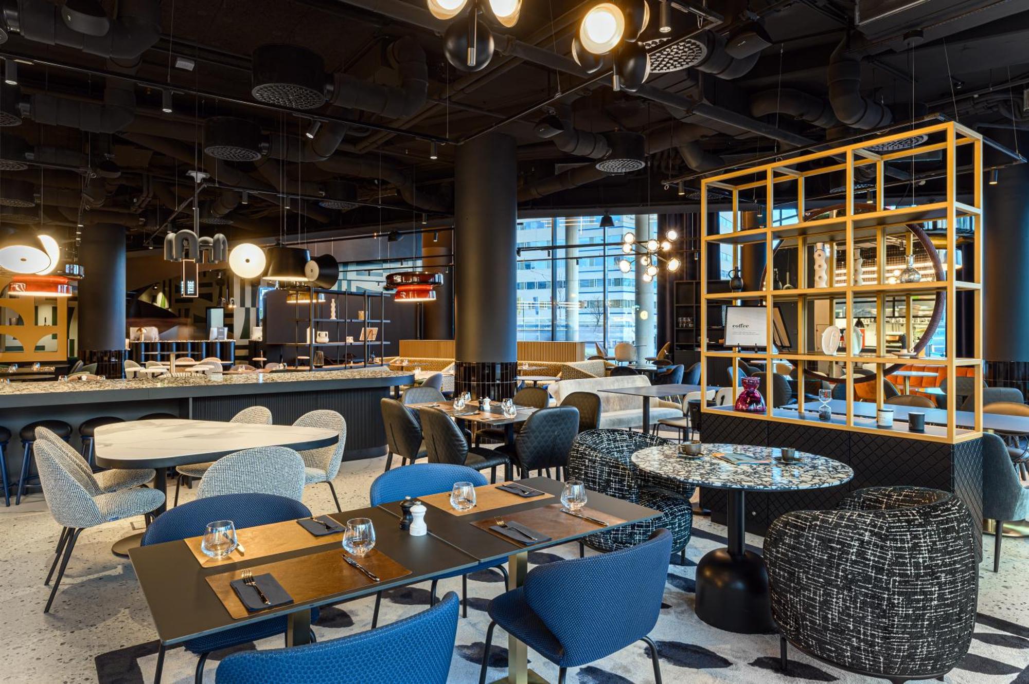 Ibis Stadium 3* Budapeszt