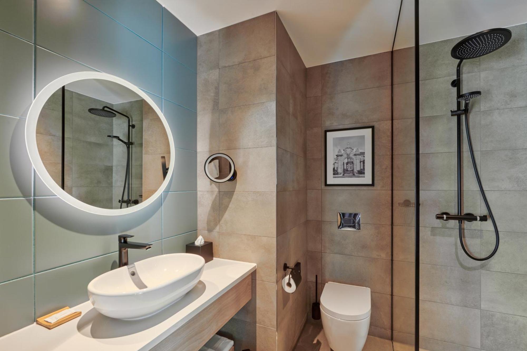 Radisson Budapart Hotel 4*