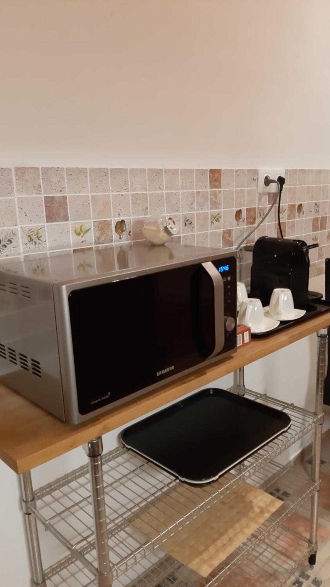 Apartamento Citypark Classic Downtown Budapest