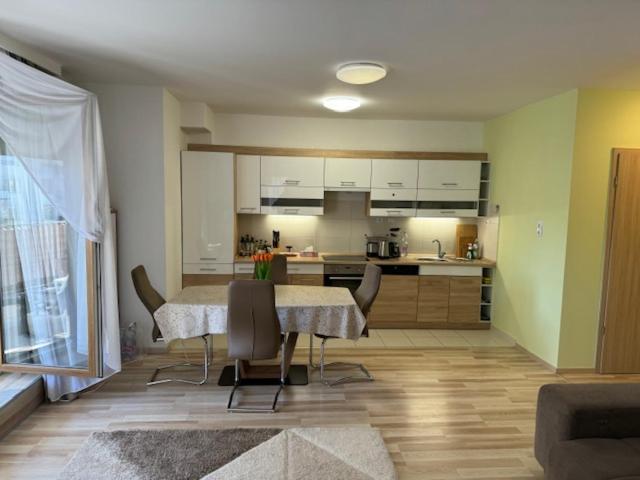 Apartamento Luxury Cordia With Free Parking Budapest