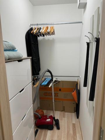 Luxury Cordia With Free Parking *