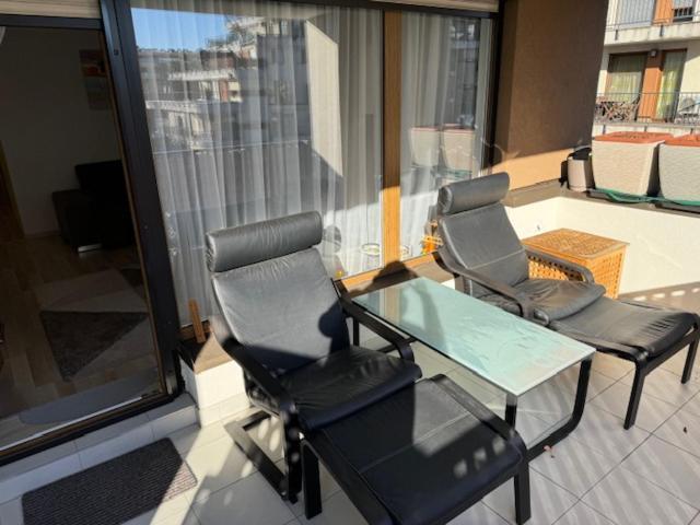 Luxury Cordia With Free Parking Appartement *