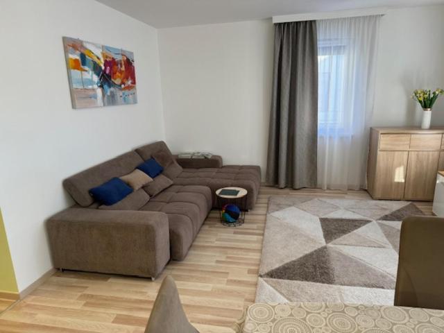 Apartamento Luxury Cordia With Free Parking