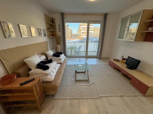 Appartement Luxury Cordia With Free Parking