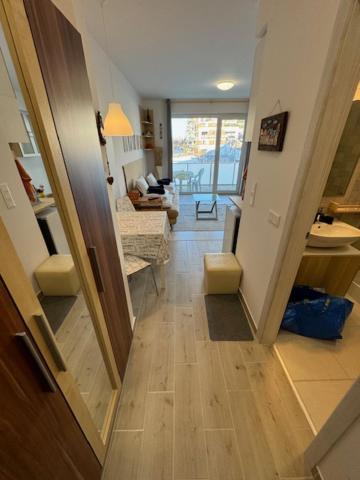Apartamento Luxury Cordia With Free Parking *