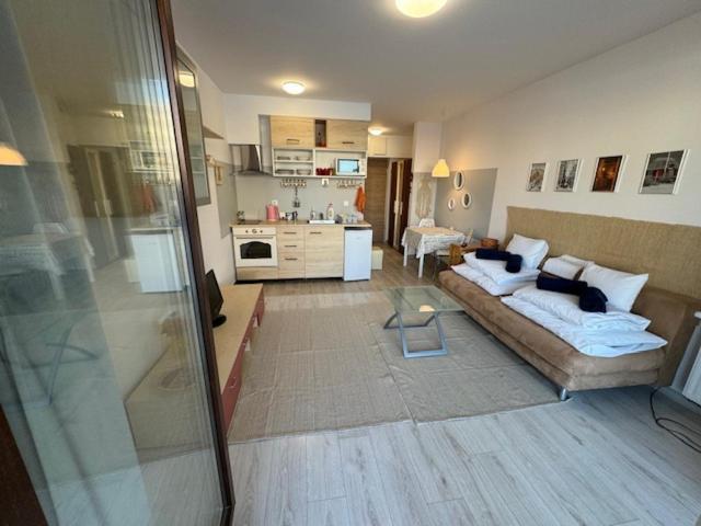 Luxury Cordia With Free Parking Apartamento