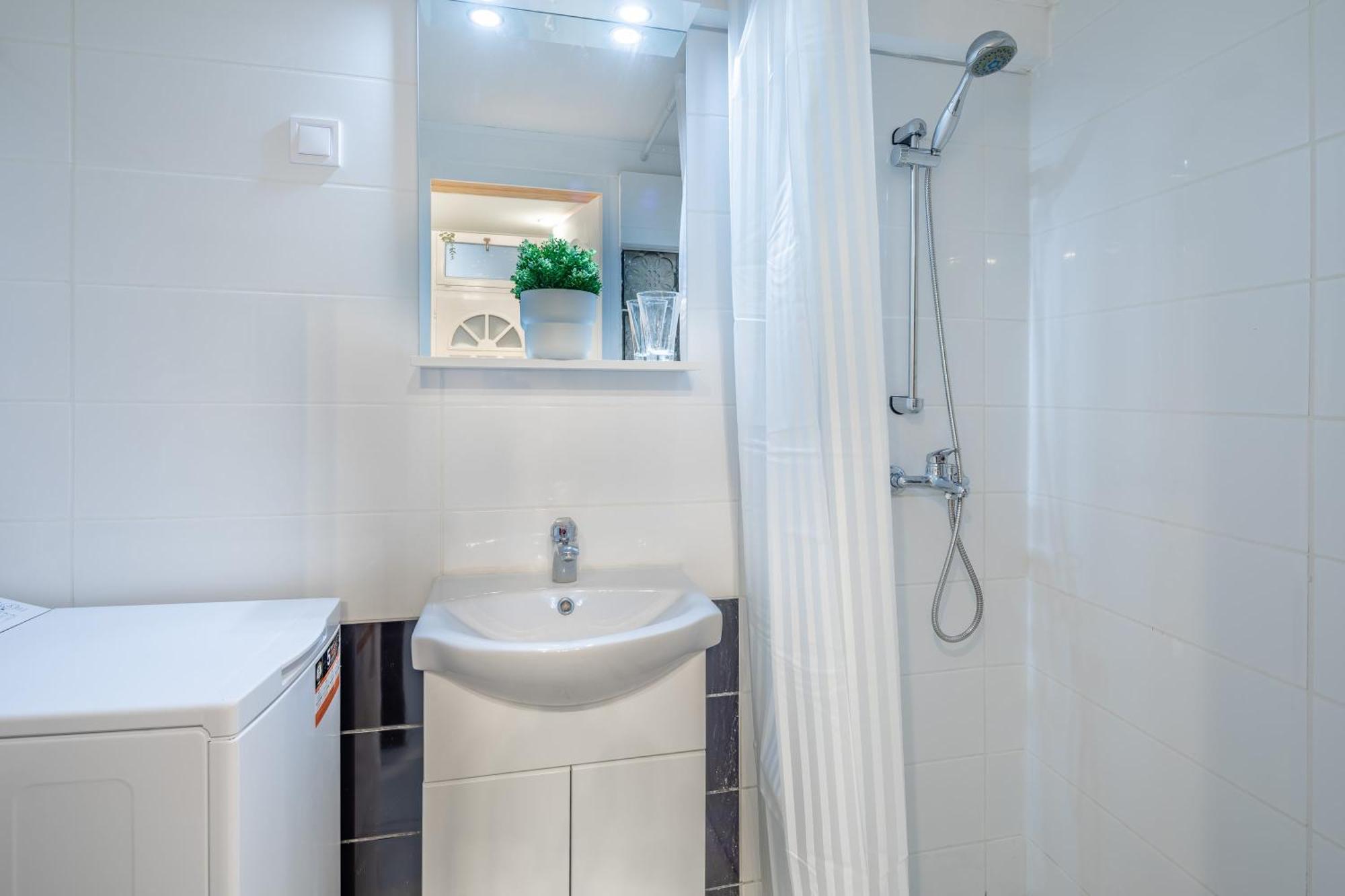 Excellent Location, Cozy Apartamento *