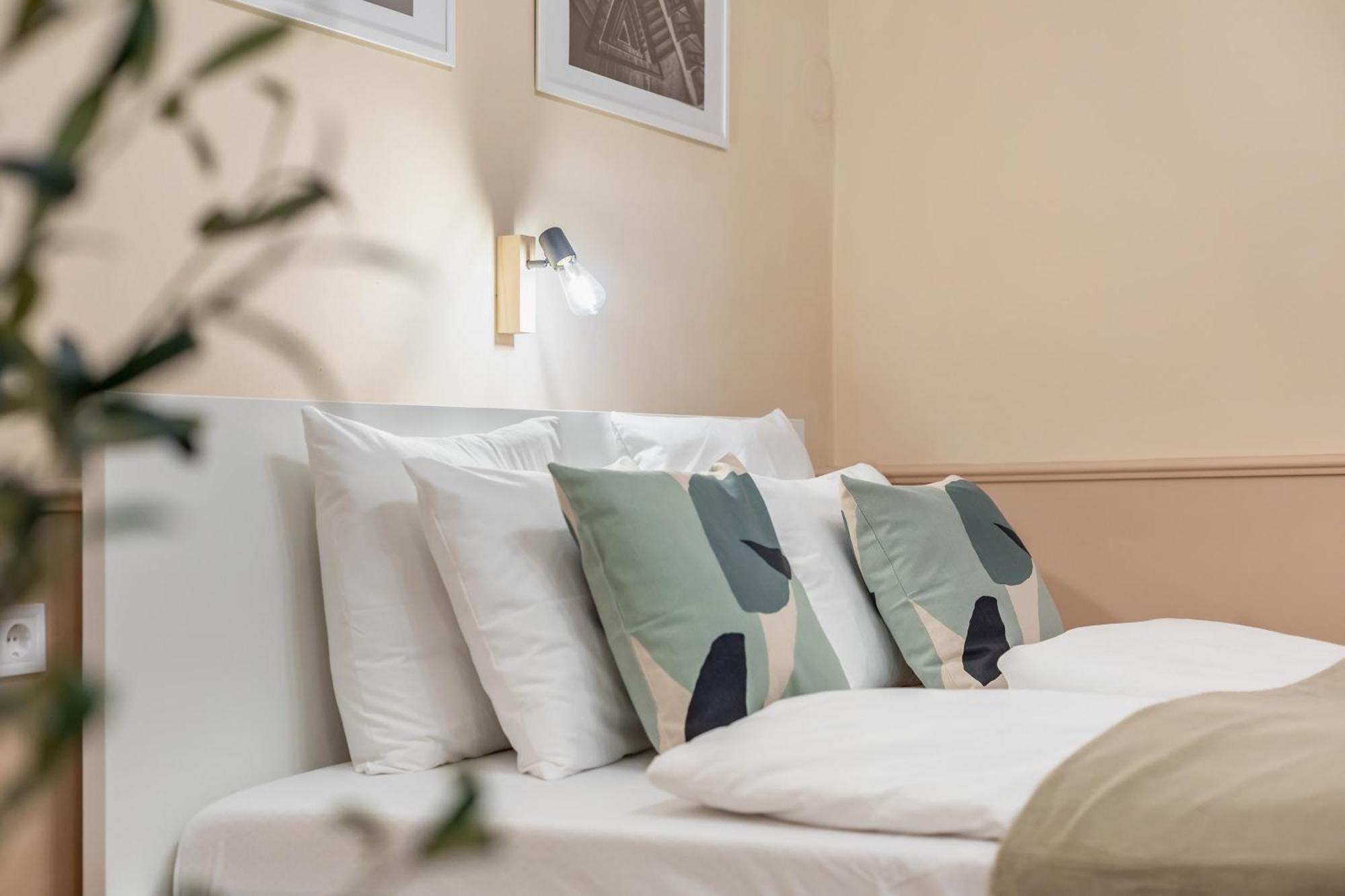 Excellent Location, Cozy * Budapest