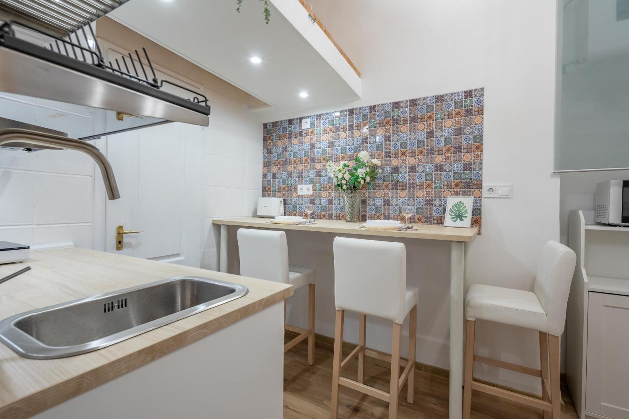 Apartmán Excellent Location, Cozy Budapest