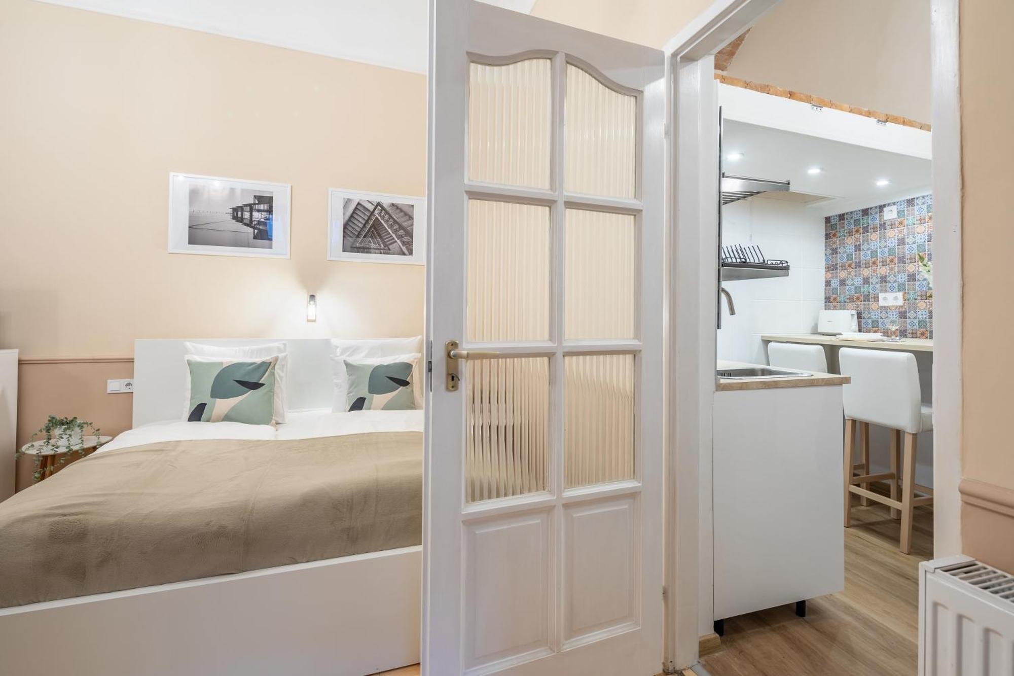 Excellent Location, Cozy * Budapest