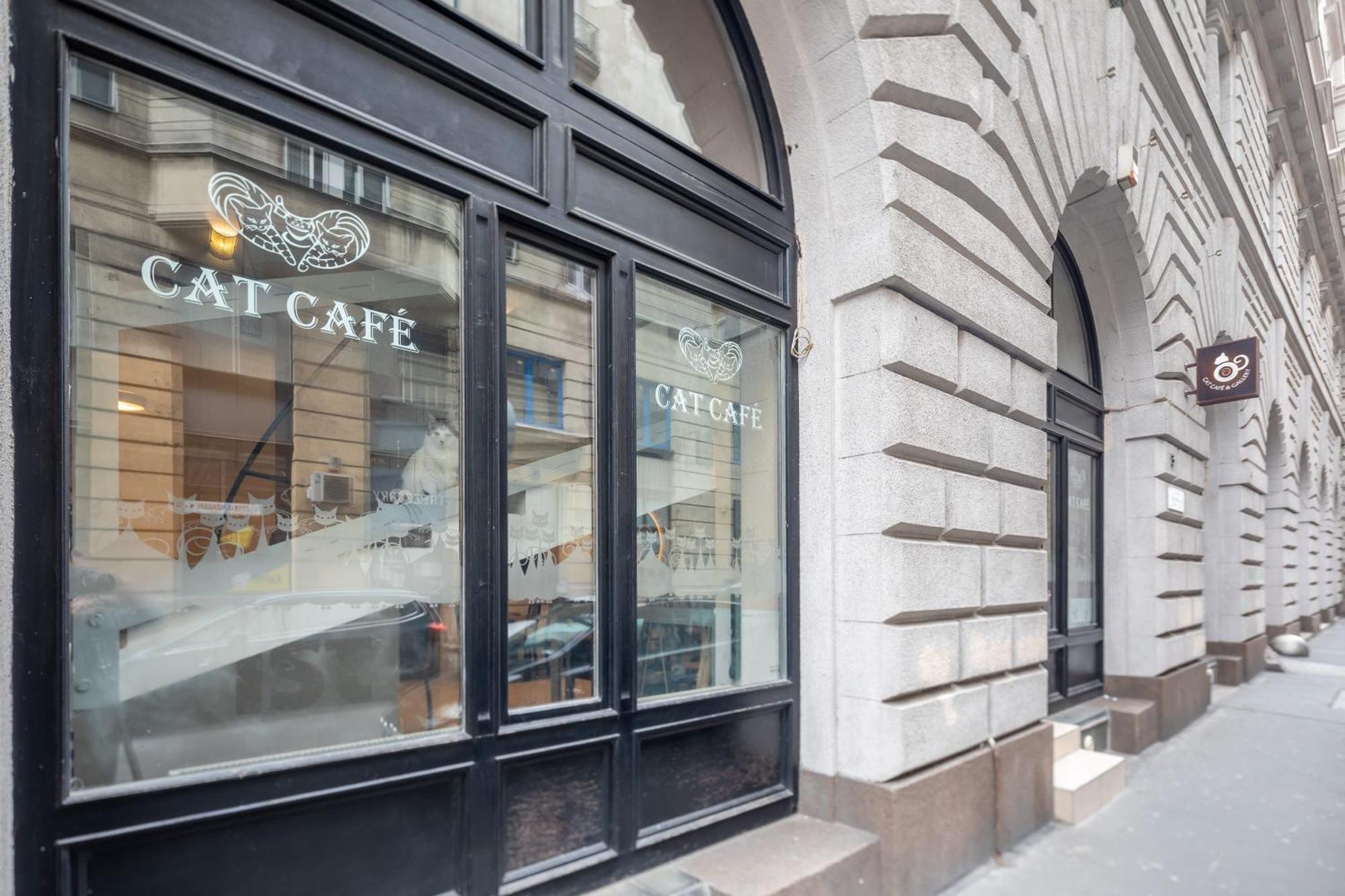 Excellent Location, Cozy * Budapest
