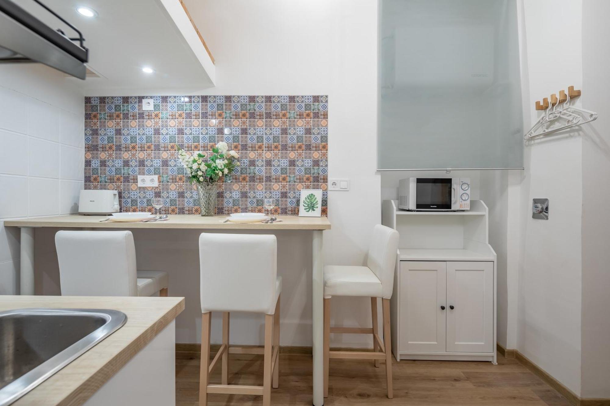 Excellent Location, Cozy Apartmán Budapest