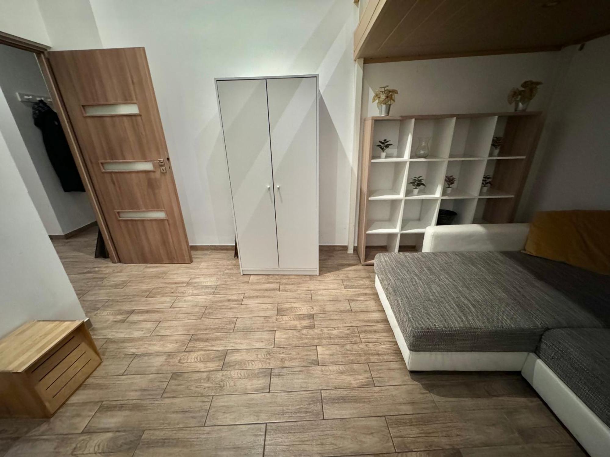 S6 - Promo Next To Gozsdu Garden Apartment