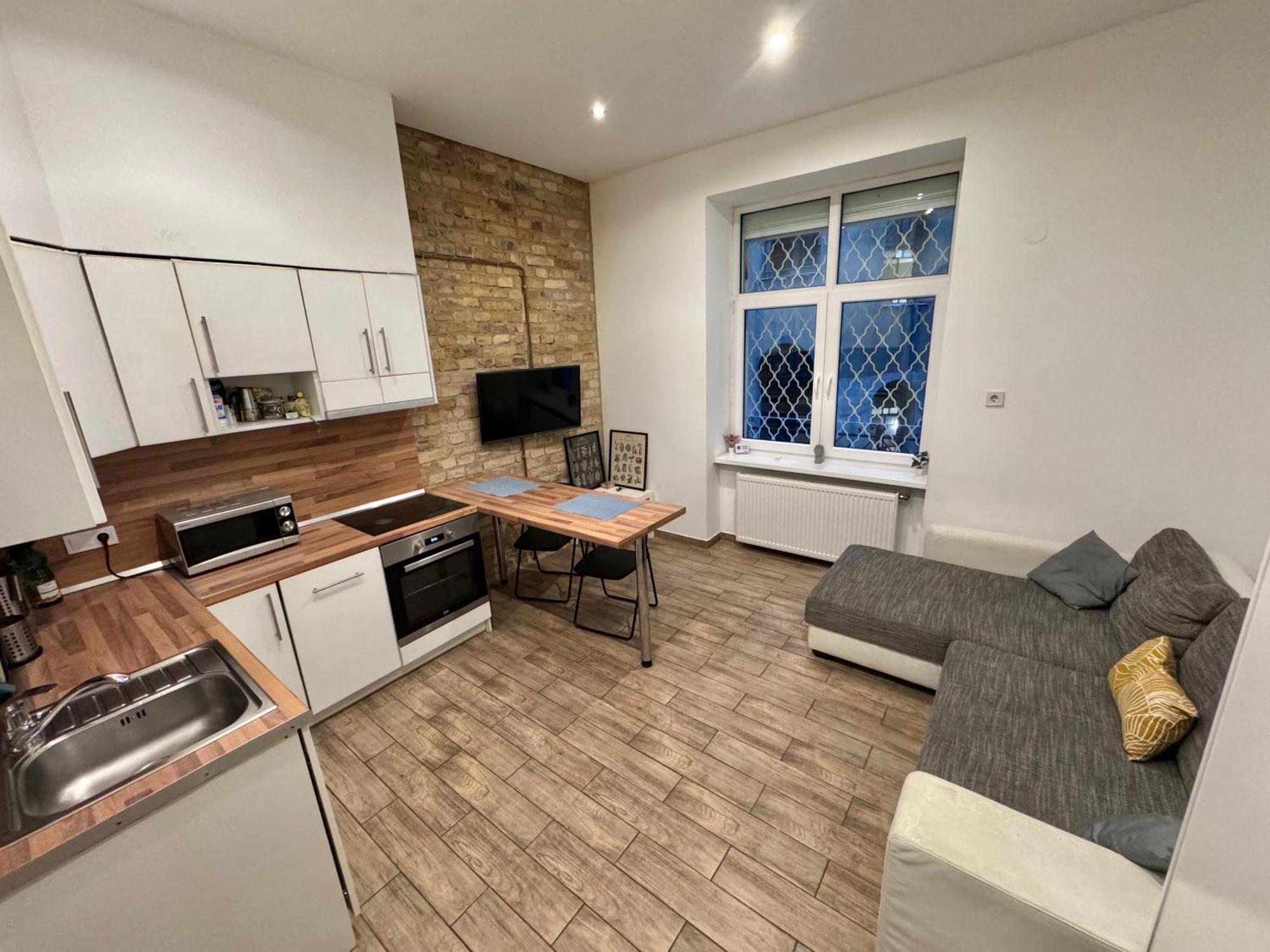 Apartment S6 - Promo Next To Gozsdu Garden *