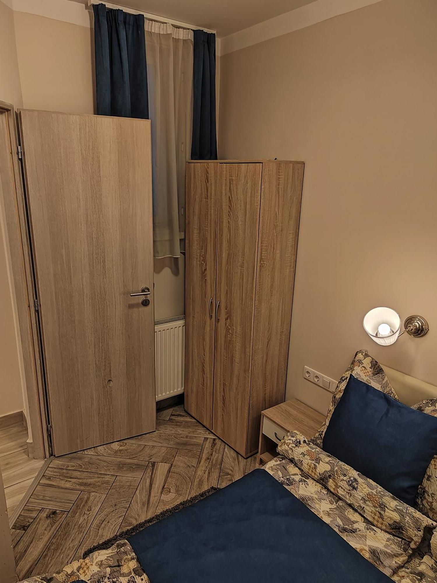 Fashionstreet Apartment *