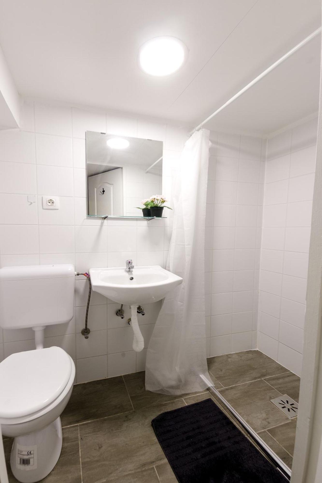 Apartment Centre Loft Next To Synagogue Budapest