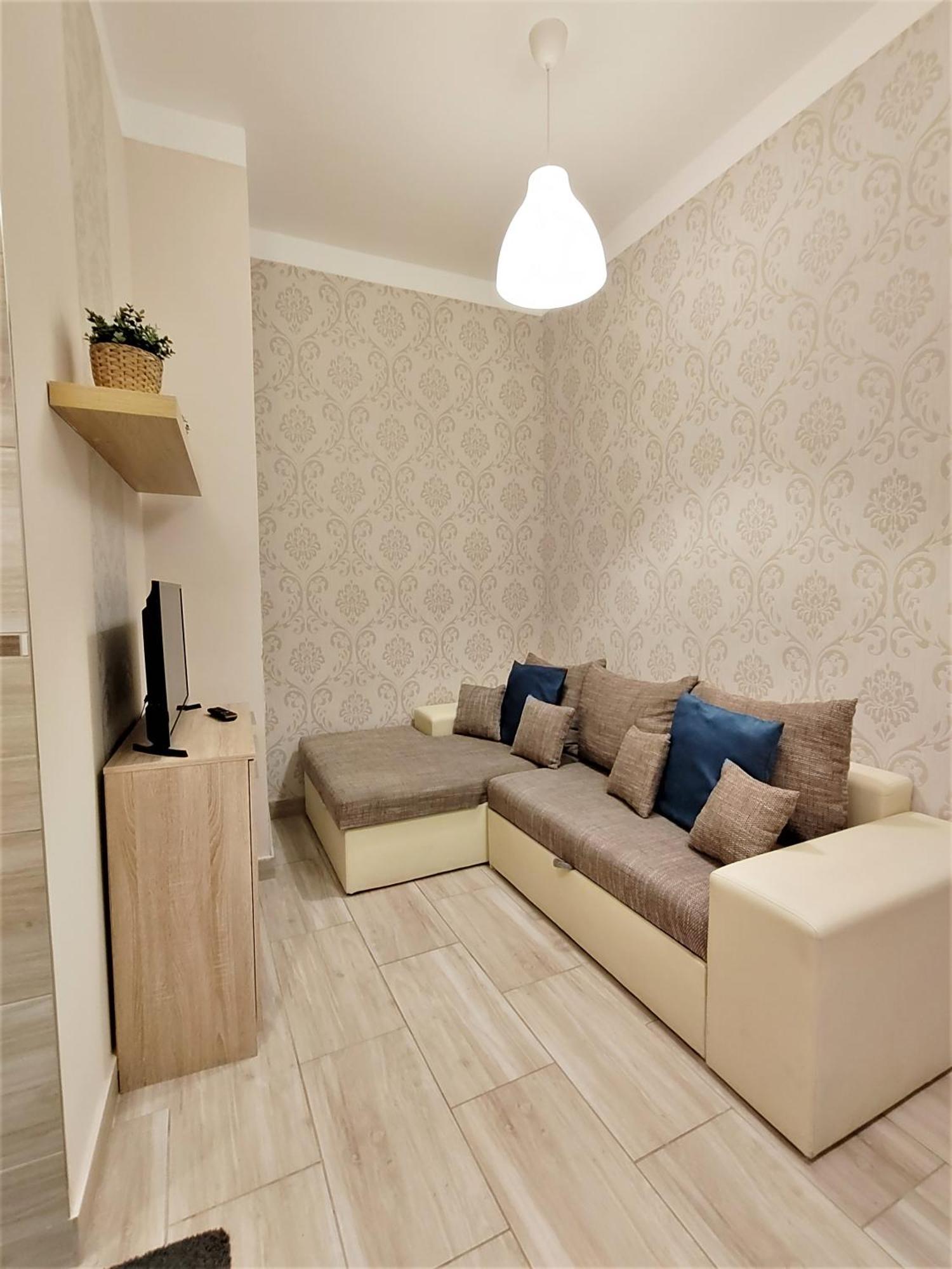Apartment Fashionstreet *