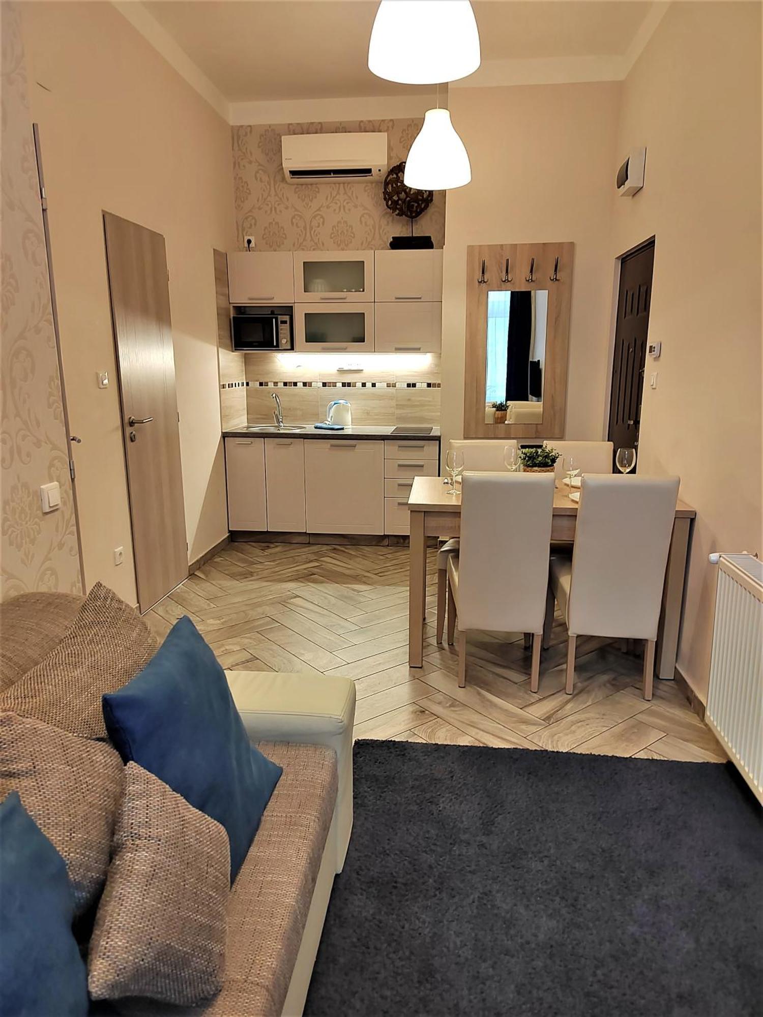 Apartment Fashionstreet