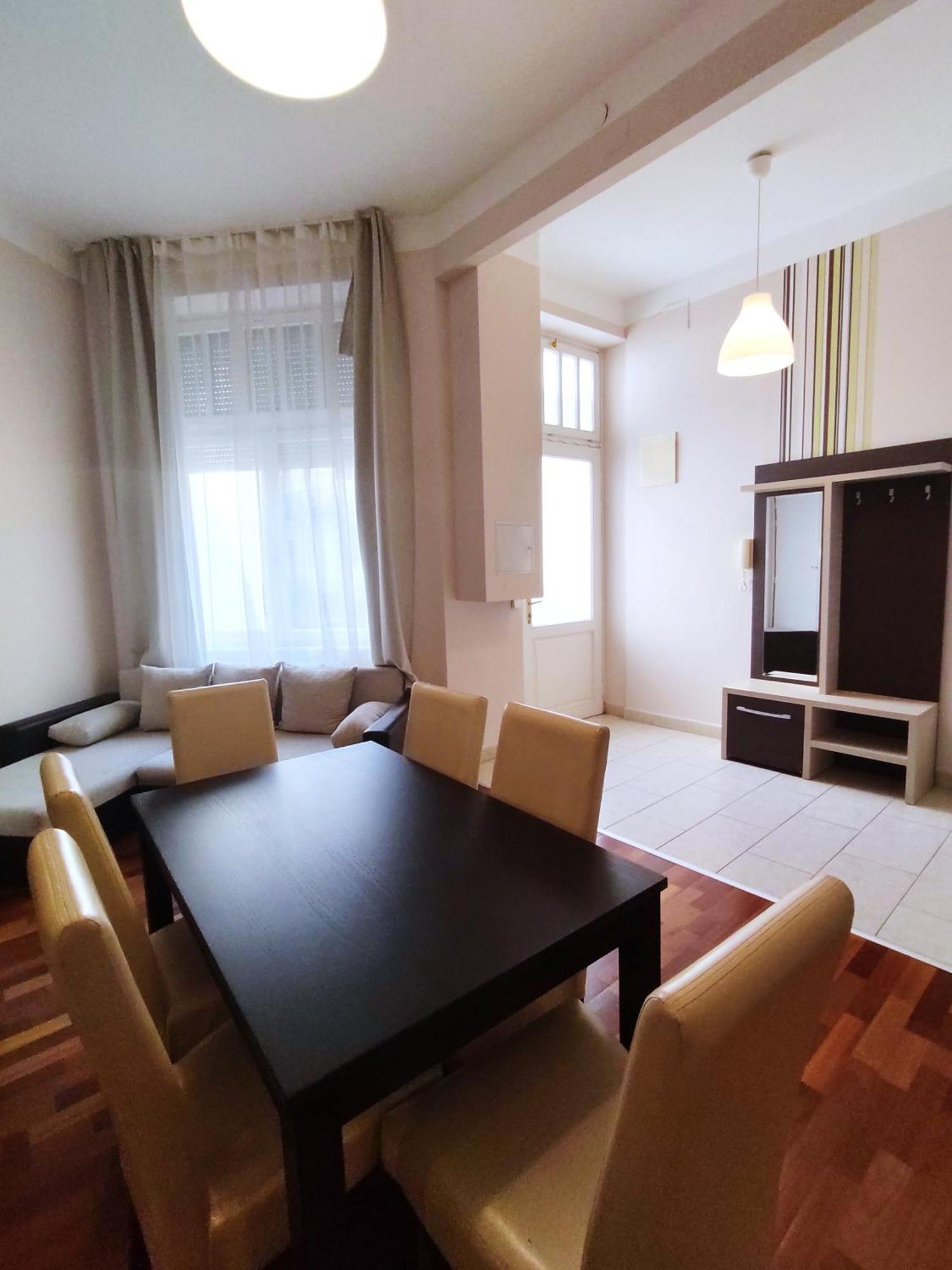 Fashionstreet Apartment *
