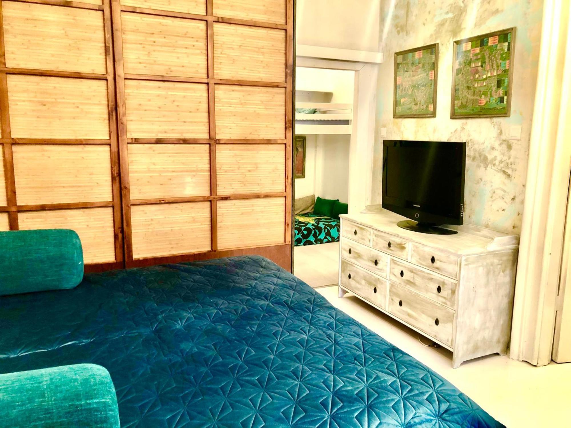 Design Art Flat At Downtow Boedapest