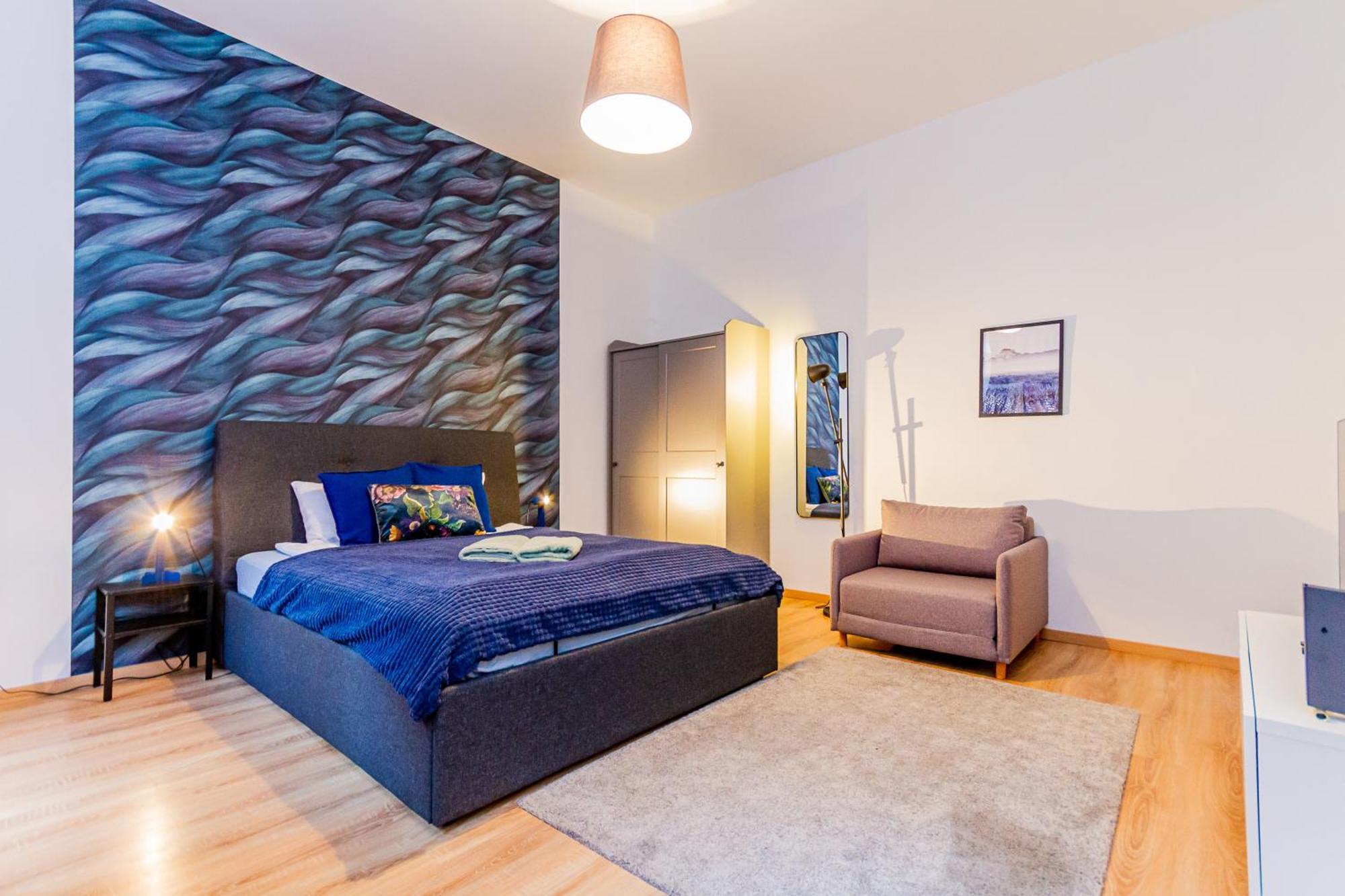 I.k.apartments * Boedapest