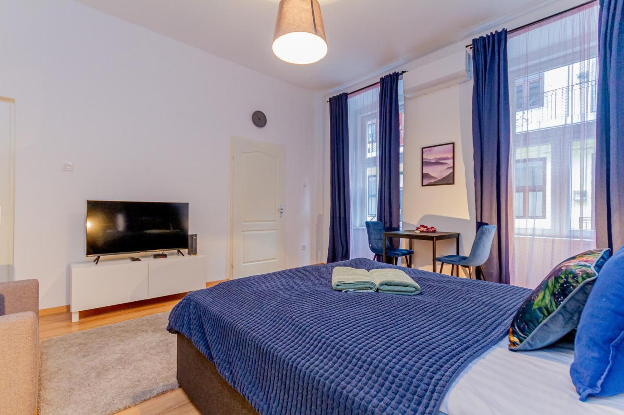 I.k.apartments Appartement *