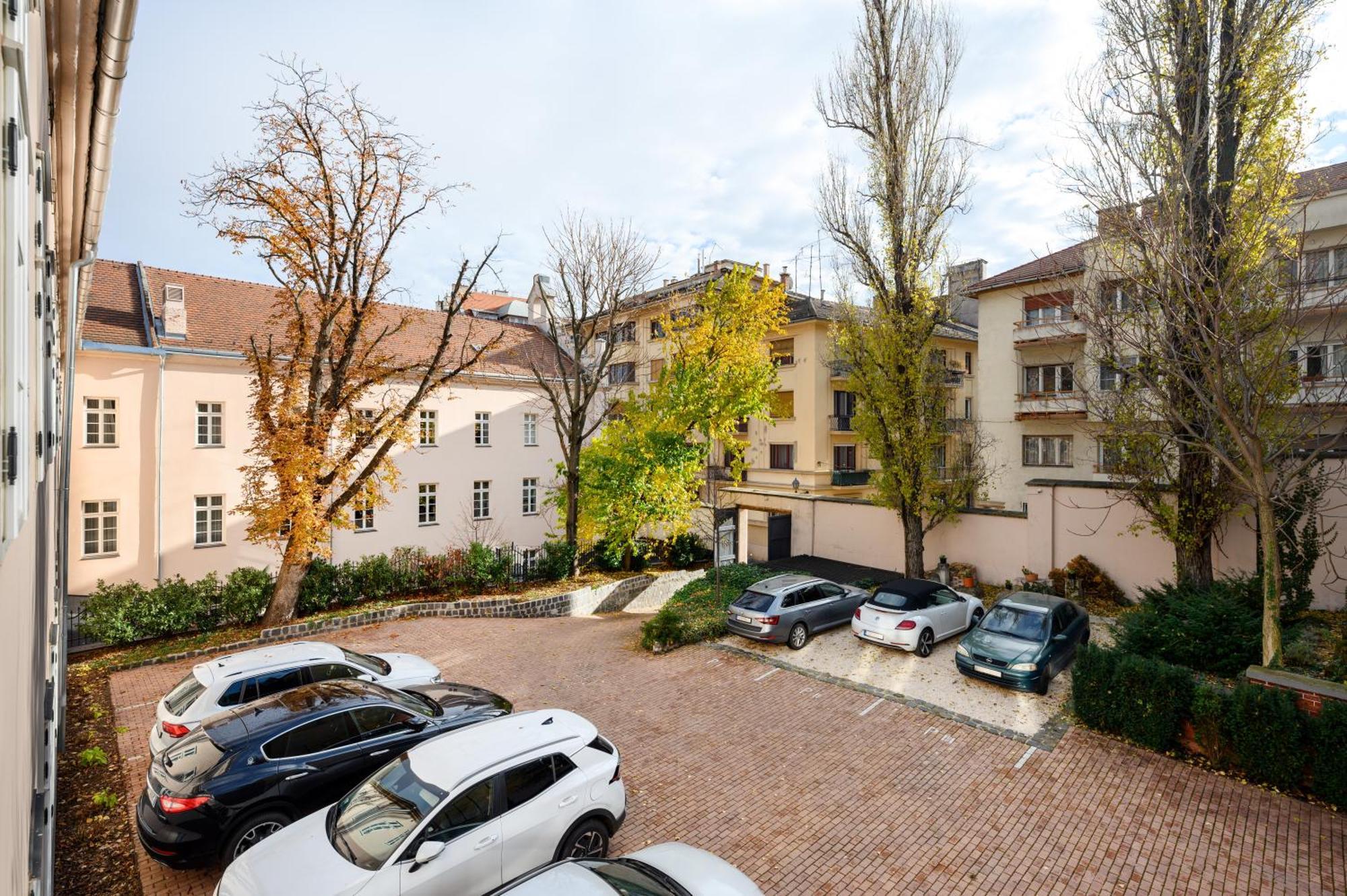Hotel Monastery Boutique