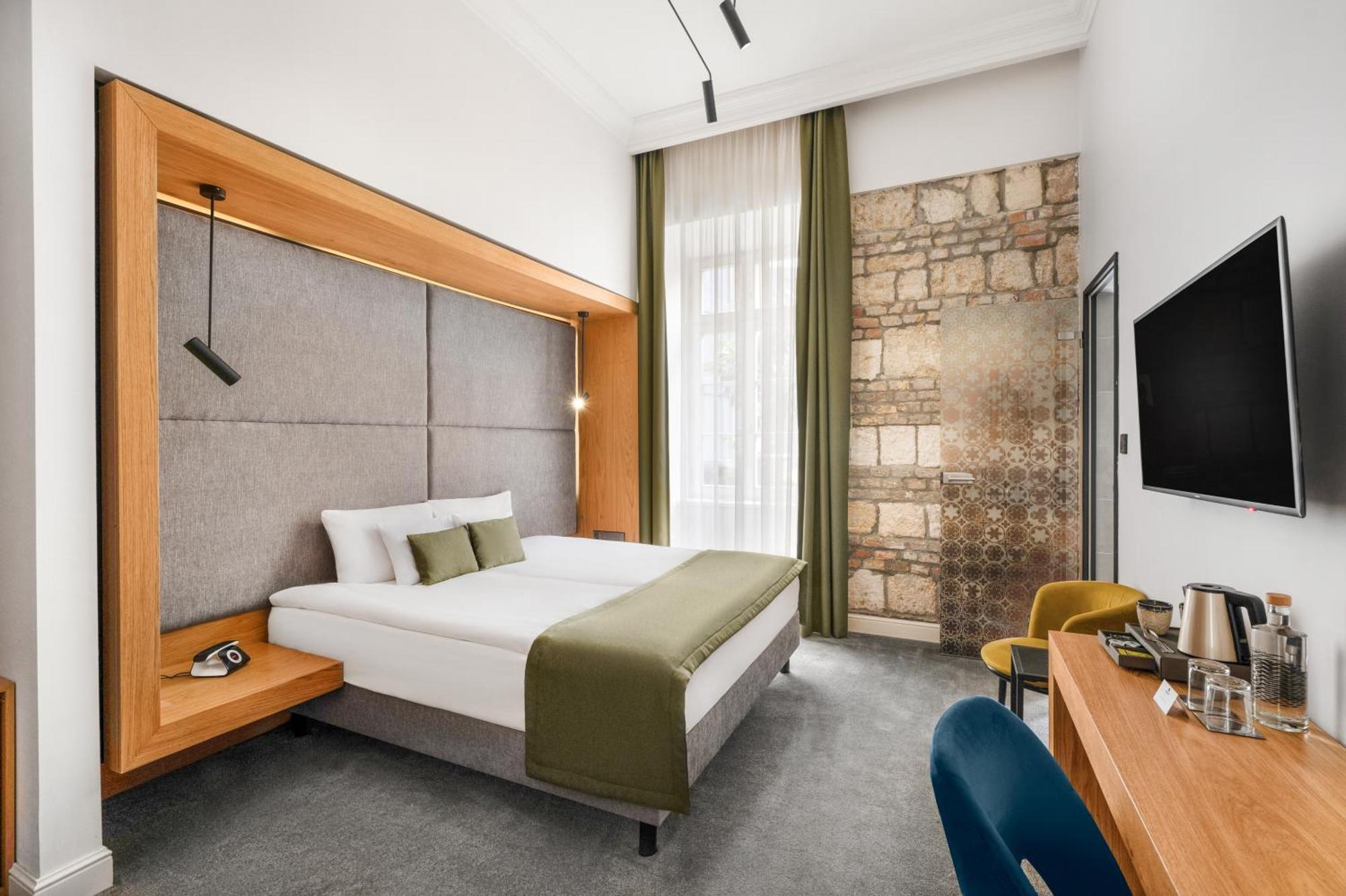 Monastery Boutique Budapest
