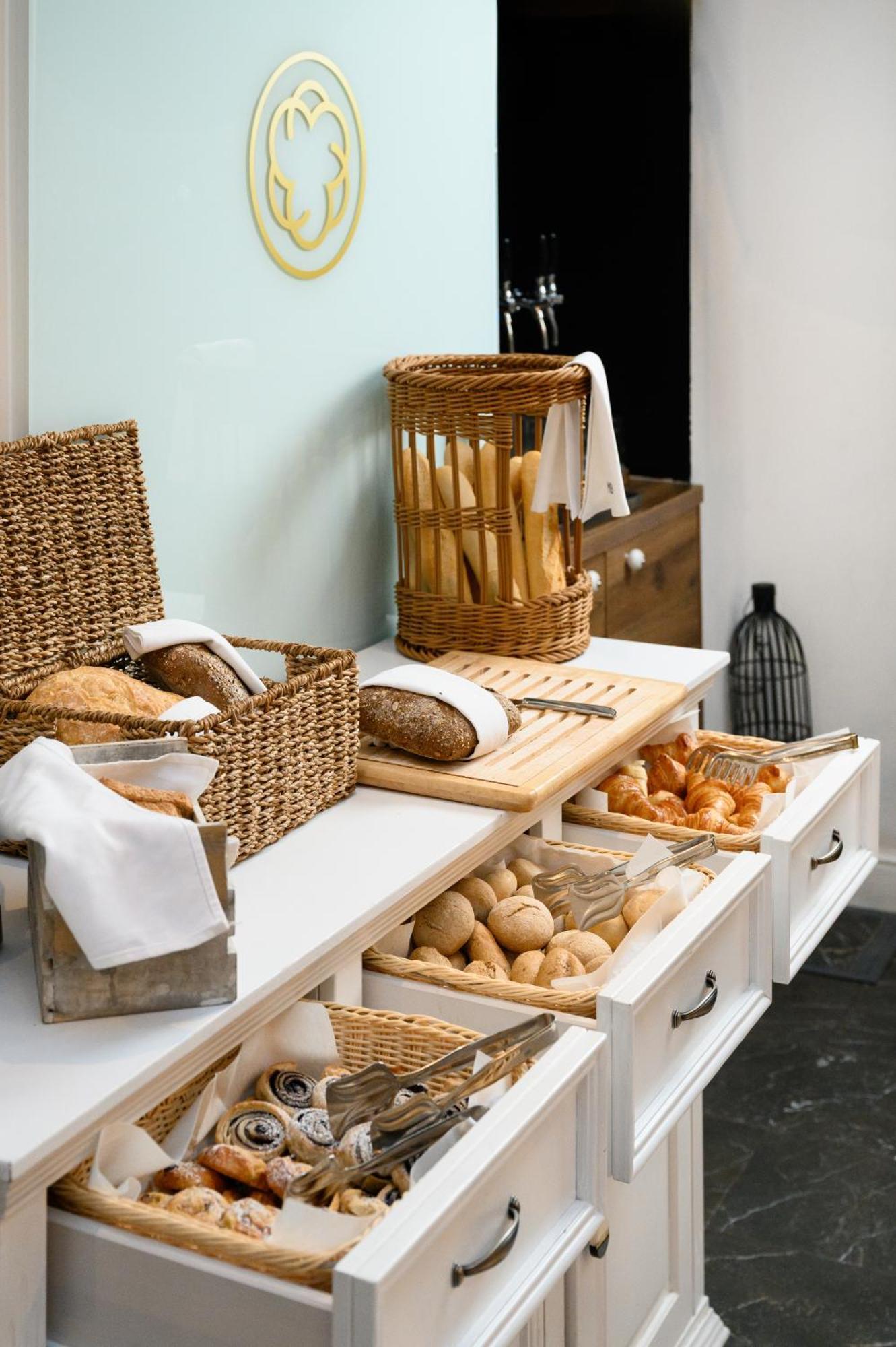 Hotel Monastery Boutique 4*
