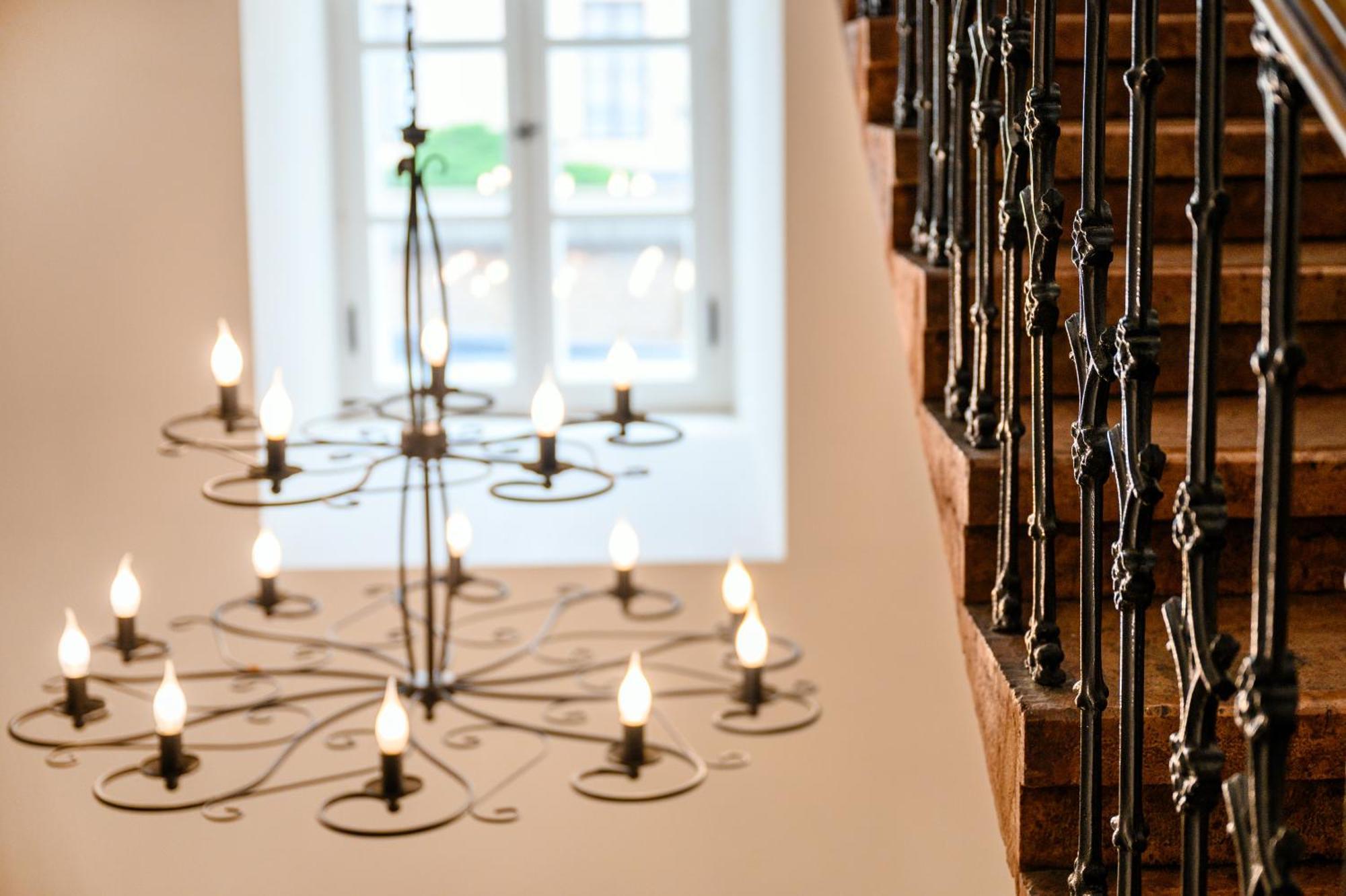 Monastery Boutique Budapest
