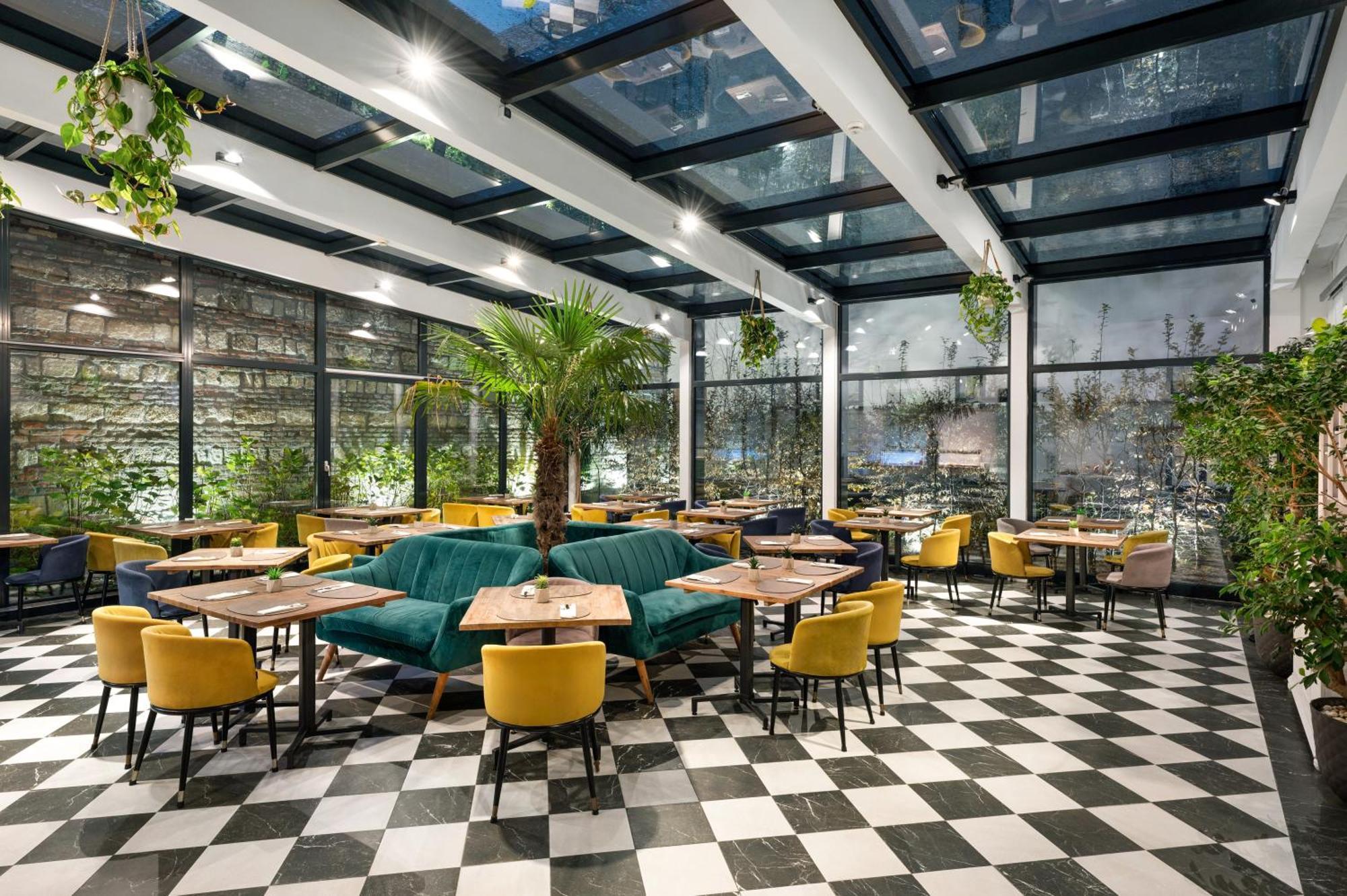 Monastery Boutique 4* Budapest