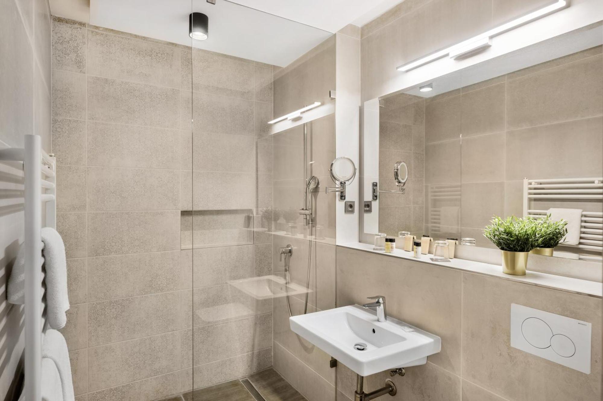 Hotel Monastery Boutique