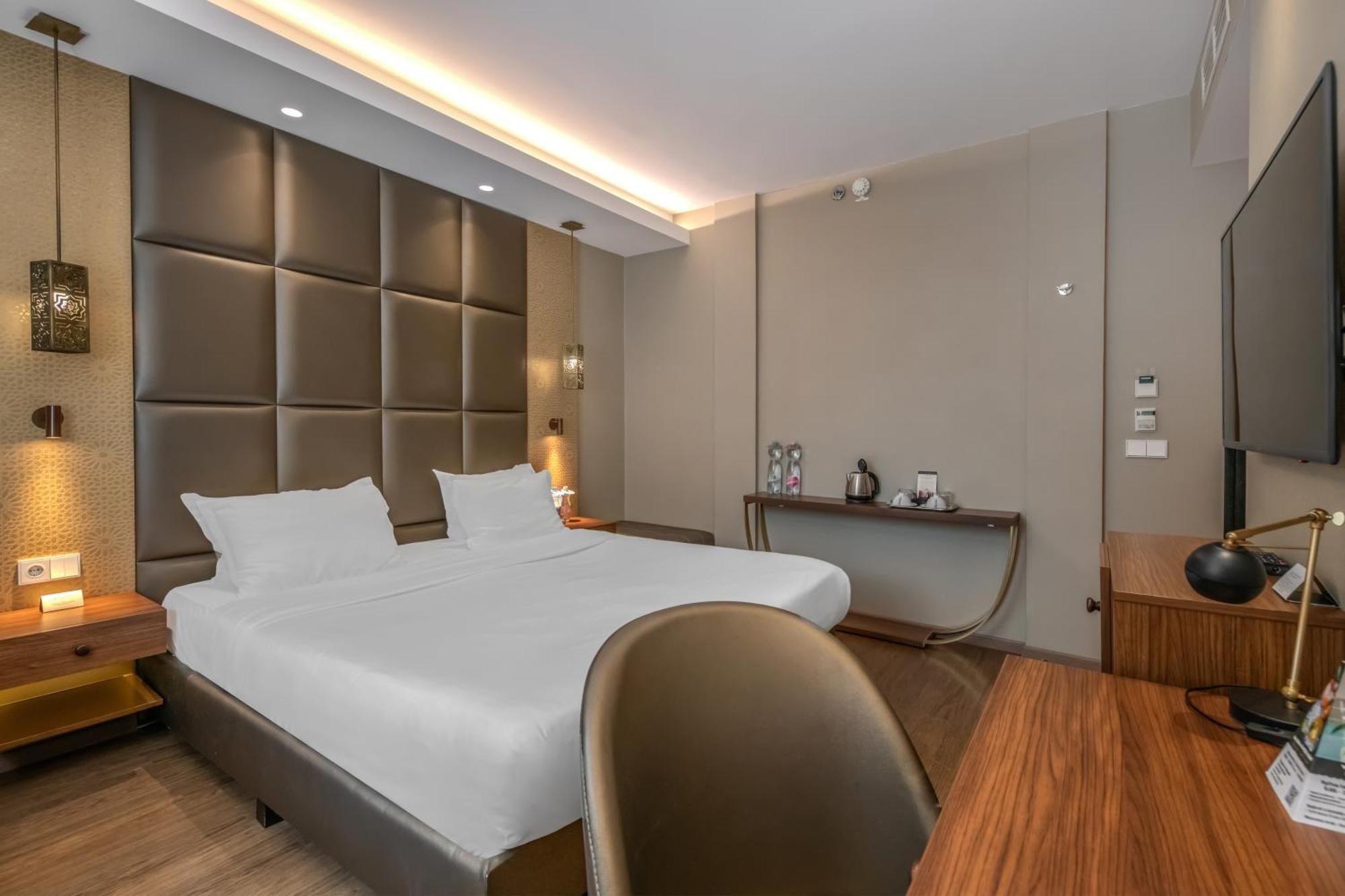 Continental Hotell
