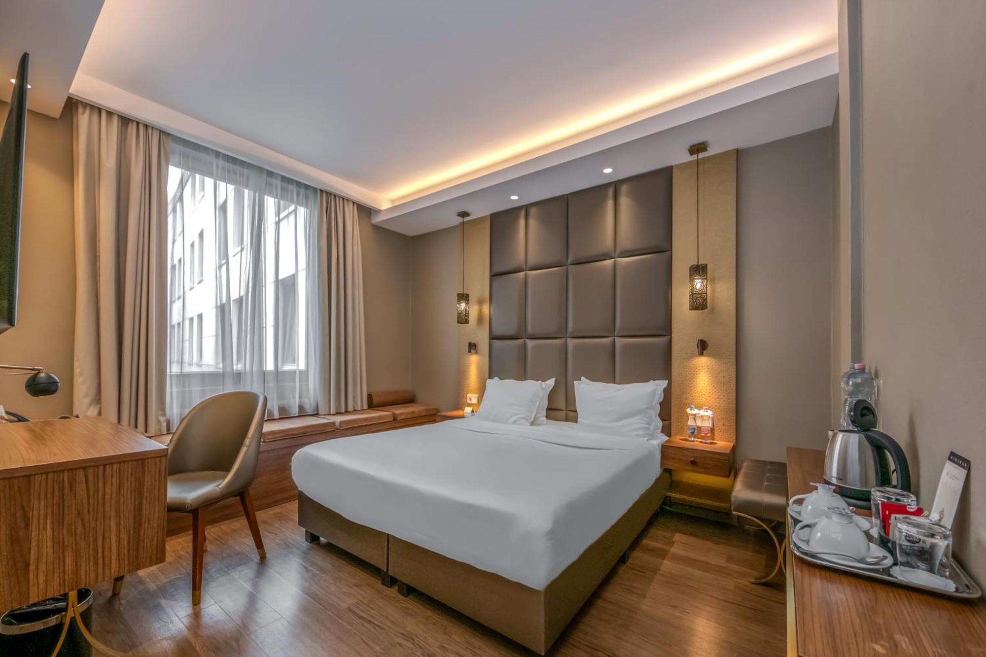 Continental Hotell Budapest