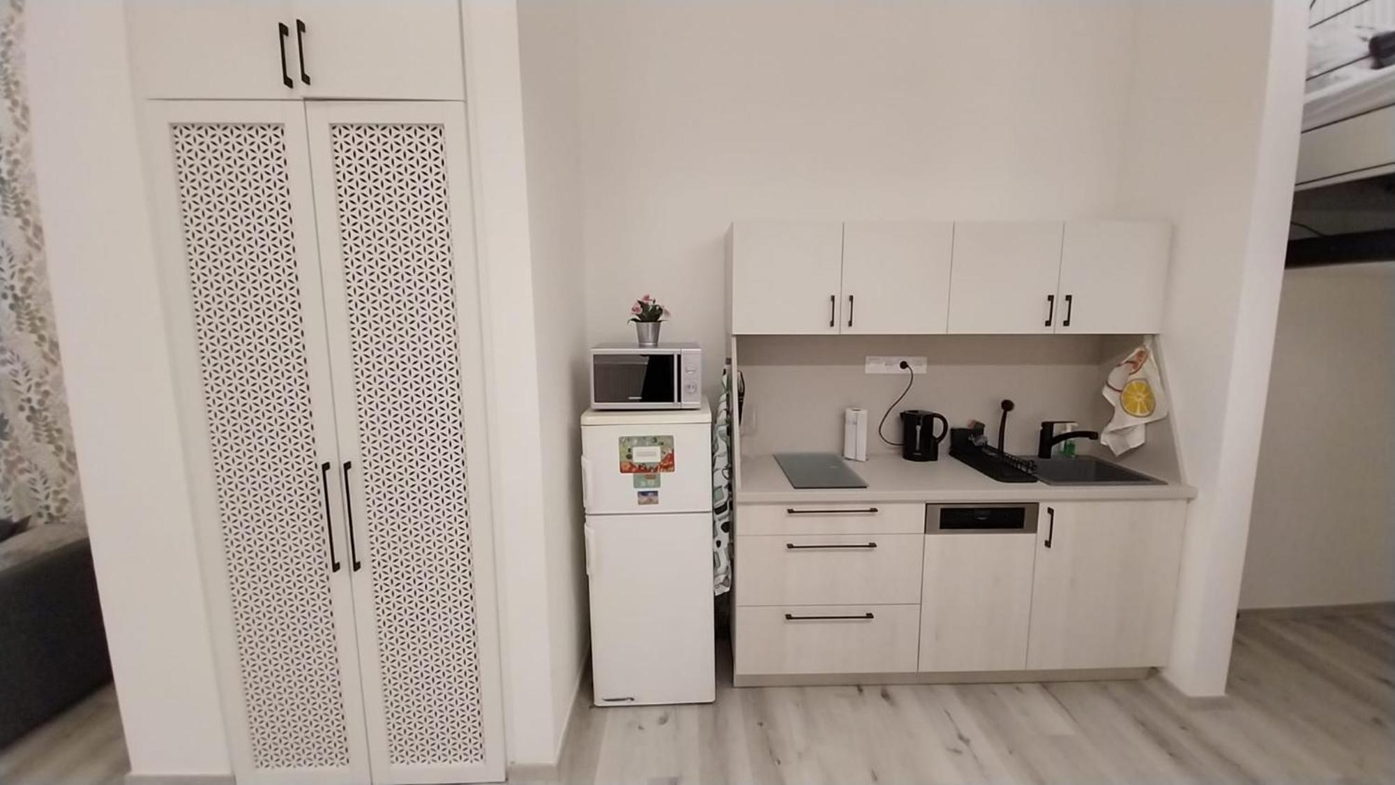 Apartamento Szekely Near Deak Ferenc Square With Free Parking In Garage