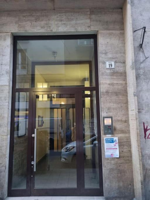 Apartamento Danube Dwelling Asboth 19-2 Budapest