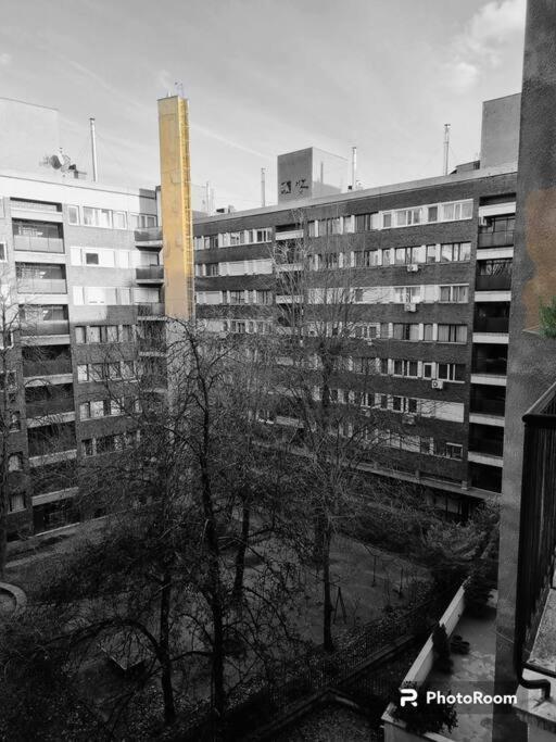 Danube Dwelling Asboth 19-2 Apartamento *